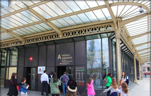 Musée d'Orsay